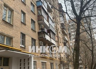 2-комнатная квартира на продажу, 37.6 м2, Москва, 2-я Новоостанкинская улица, 21, 2-я Новоостанкинская улица