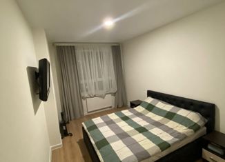 Однокомнатная квартира в аренду, 35 м2, деревня Столбово, проспект Куприна, 36к1