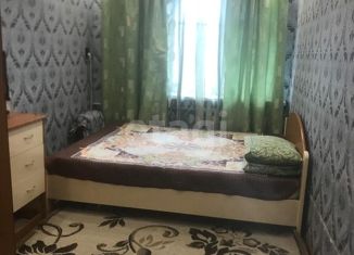 3-комнатная квартира на продажу, 55.4 м2, посёлок городского типа Суховерково, проспект Калинина, 6