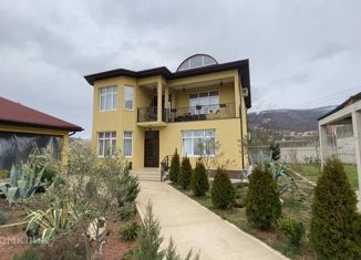 Продается дом, 220 м2, село Верхний Юрт, садоводческое товарищество Вишнёвый, 116