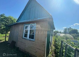 Продажа дома, 15 м2, Тюмень, Зелёная улица, 257