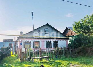 Продажа дома, 40 м2, село Столовое, улица Максима Горького, 52