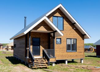 Продам дом, 116 м2, деревня Шудья, Краснодарская улица, 19