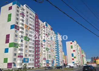 3-ком. квартира на продажу, 86.7 м2, Тюменская область, улица Павла Шарова, 5