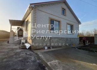 Продаю дом, 120 м2, село Пелагиада, улица Калинина