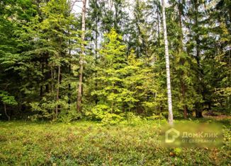 Продаю участок, 24 сот., деревня Жуковка, 2-я Академическая улица