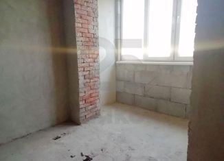 Квартира на продажу студия, 21.3 м2, посёлок Российский, улица Шевкунова, 5