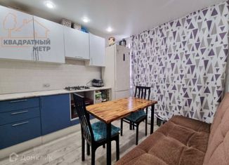 Продается 1-ком. квартира, 36.9 м2, Димитровград, Гвардейская улица, 49В