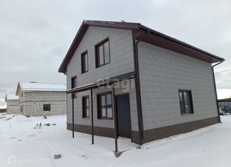 Продаю дом, 124 м2, деревня Стабна, Садовая улица