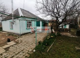 Продается дом, 6 м2, Темрюк, Центральная площадь