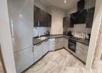 3-комнатная квартира на продажу, 90 м2, Москва, Рублёвское шоссе, 70к5, ЖК Крылатский