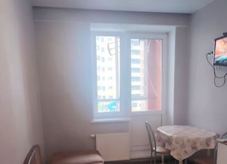 Продам 1-ком. квартиру, 37.8 м2, Щербинка, улица Барышевская Роща, 12