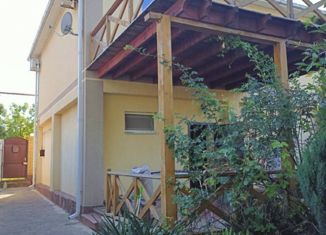 Продается дом, 126 м2, Анапа, Зелёная улица