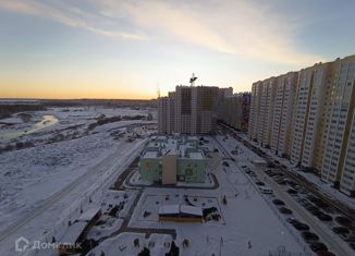 Продам квартиру студию, 24 м2, Челябинск, улица Университетская Набережная, 99, ЖК Спортивный