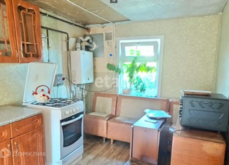 Продам дом, 36 м2, село Ильинка, Зелёная улица, 12