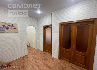 Продам двухкомнатную квартиру, 60.5 м2, Астрахань, улица Куликова, 77