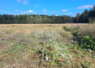 Земельный участок на продажу, 10 сот., деревня Сенцово