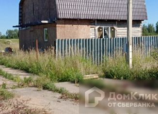 Продам дом, 162 м2, деревня Бор, Центральная улица