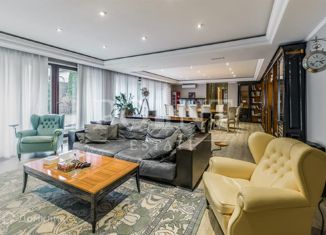 Продается дом, 650 м2, деревня Раздоры, деревня Раздоры, 5/8