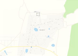 Продается земельный участок, 11.14 сот., деревня Климовское