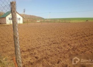 Участок на продажу, 11 сот., село Сеславское, Полевая улица