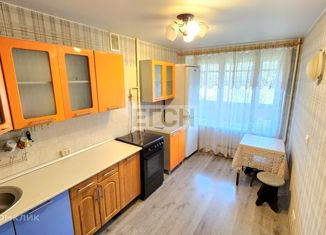 Сдача в аренду однокомнатной квартиры, 38 м2, Москва, улица Головачёва, 5к2, улица Головачёва