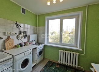 Продаю двухкомнатную квартиру, 49.3 м2, Саранск, Ярославская улица, 21к2