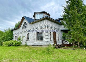 Дом на продажу, 261.6 м2, деревня Криушкино, Плещеевская улица, 63