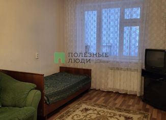 Продаю однокомнатную квартиру, 39.7 м2, Набережные Челны, улица Нур Баян, 8