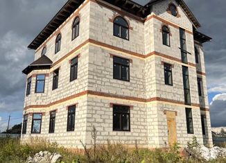 Продам дом, 412 м2, деревня Рождествено, деревня Рождествено, 36