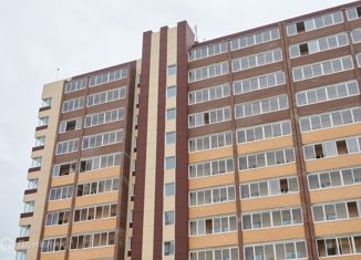 Продажа 2-комнатной квартиры, 51 м2, Сыктывкар, улица Карла Маркса, 102, ЖК Лондон