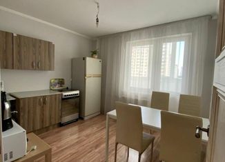 Продажа 1-комнатной квартиры, 45 м2, Краснодар, улица Героя А.А. Аверкиева, 26