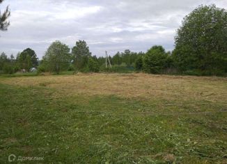 Участок на продажу, 7.5 сот., деревня Гореславка