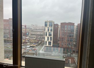 Продам 3-комнатную квартиру, 117 м2, Москва, метро Фрунзенская