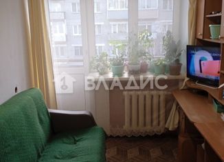 Продам однокомнатную квартиру, 22 м2, Улан-Удэ, Ростовский переулок, 36А