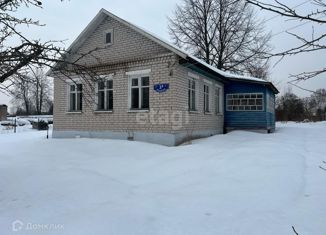 Продается дом, 42 м2, посёлок городского типа Козлово, Октябрьская улица