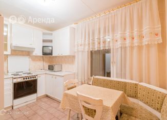 Сдача в аренду 2-ком. квартиры, 51 м2, Москва, Магнитогорская улица, 27, метро Новогиреево