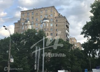 2-комнатная квартира на продажу, 52.7 м2, Москва, Щербаковская улица, 16, Щербаковская улица