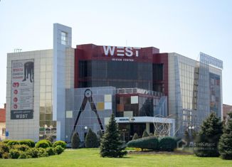 Офис на продажу, 6205 м2, Ростов-на-Дону, улица Мадояна, 130, Железнодорожный район