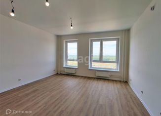 Продается квартира студия, 25.1 м2, рабочий посёлок Боброво, Крымская улица, 1