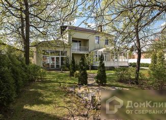 Продажа дома, 530 м2, садовое товарищество Загорье