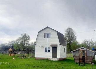 Сдача в аренду дома, 38 м2, деревня Вошилово, 17Н-561