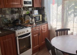 Продаю 3-ком. квартиру, 46 м2, станица Саратовская, Шоссейная улица, 37