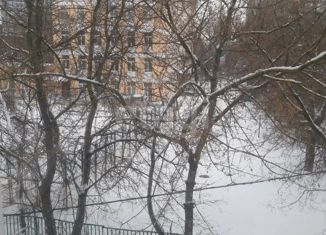 Продажа двухкомнатной квартиры, 48.5 м2, Москва, улица Боженко, 8к4, улица Боженко