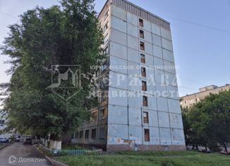Однокомнатная квартира на продажу, 18 м2, Кемерово, проспект Ленина, 135Б