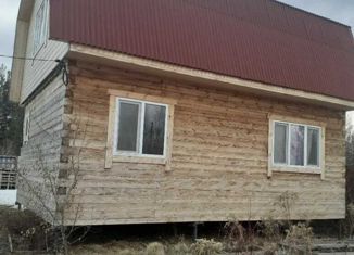 Продается дом, 56 м2, посёлок Монетный