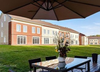 Продажа таунхауса, 137 м2, деревня Калачево, деревня Калачёво, 21