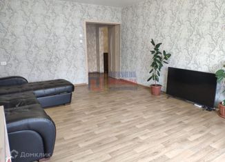 Продаю 2-ком. квартиру, 76.3 м2, Новосибирск, улица Татьяны Снежиной, 49
