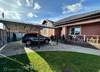 Продается дом, 160 м2, деревня Курганье