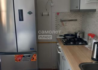 Сдается в аренду двухкомнатная квартира, 41.1 м2, Колпино, Павловская улица, 78